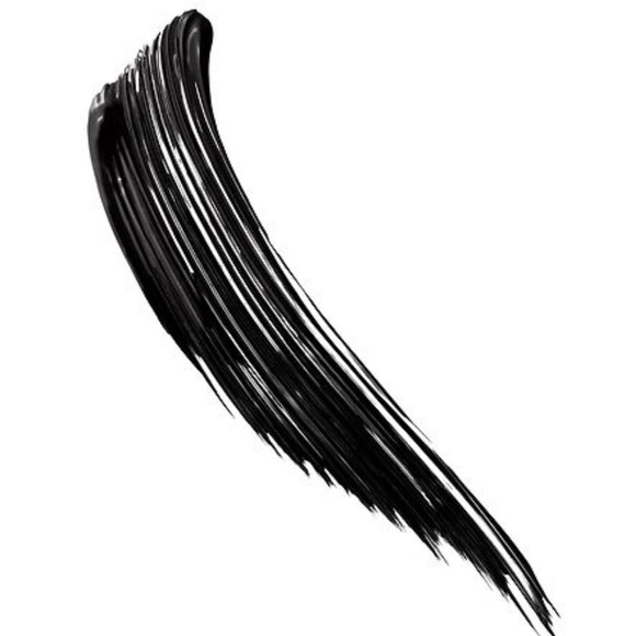 NIP COVERGIRL EXHIBITIONIST STRETCH & STRENGTHEN MASCARA 810 BLACK BROWN - Picture 6 of 10